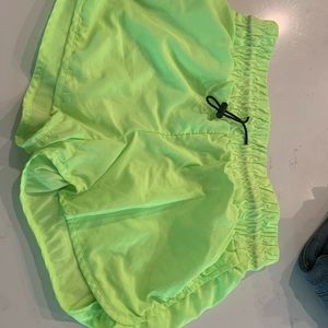 Swimming shorts
